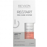 Revlon Restart Pro Care System Density Fortifying Shot    , 200 